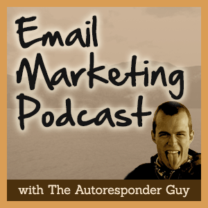 Email Marketing Podcast Episode 1