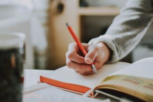 freelance copywriter handwriting sales letters